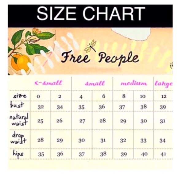 Free People Laguna Thermal Top.  NWT. - Picture 3 of 8